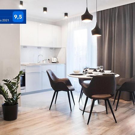 Rafa Apartments コウォブジェク エクステリア 写真