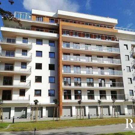 Rafa Apartments コウォブジェク エクステリア 写真