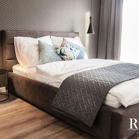 Rafa Apartments コウォブジェク エクステリア 写真
