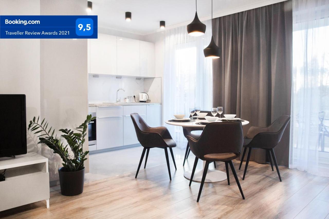 Rafa Apartments コウォブジェク エクステリア 写真