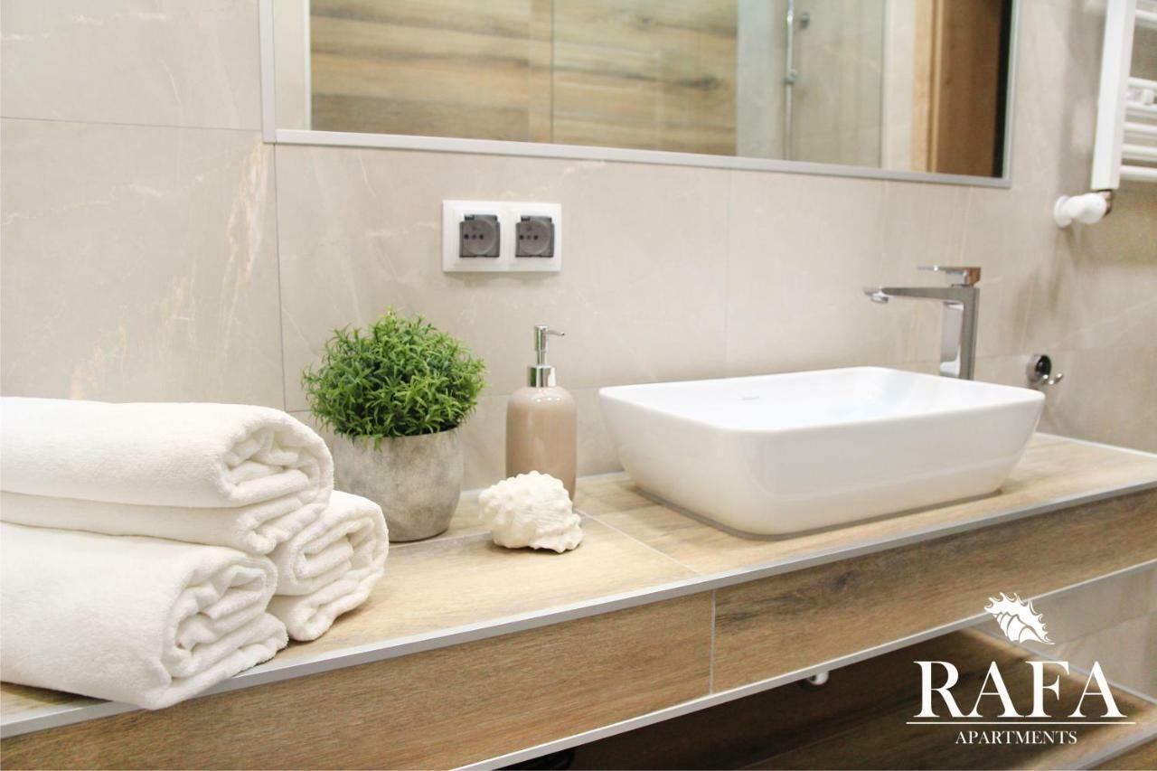 Rafa Apartments コウォブジェク エクステリア 写真