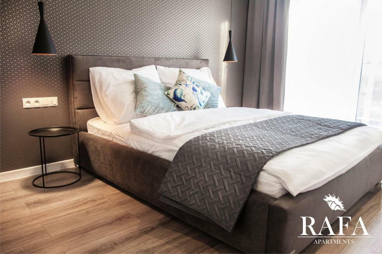 Rafa Apartments コウォブジェク エクステリア 写真