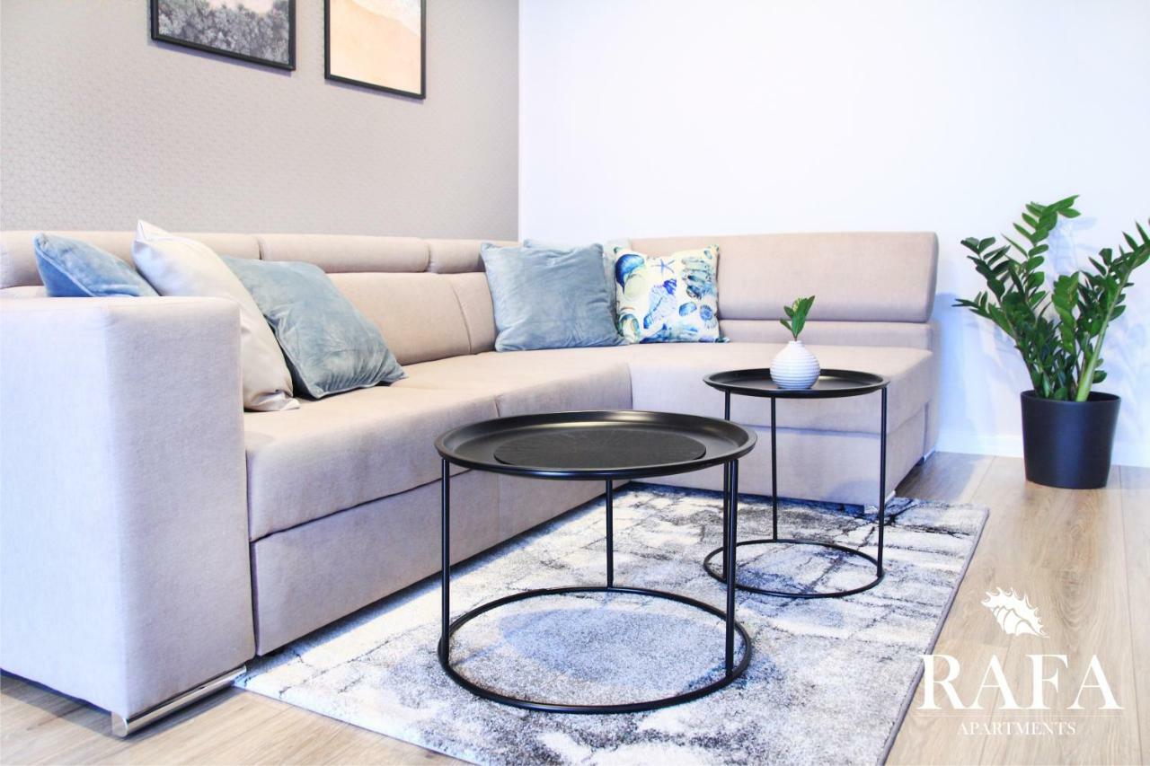 Rafa Apartments コウォブジェク エクステリア 写真