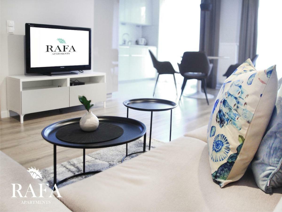 Rafa Apartments コウォブジェク エクステリア 写真