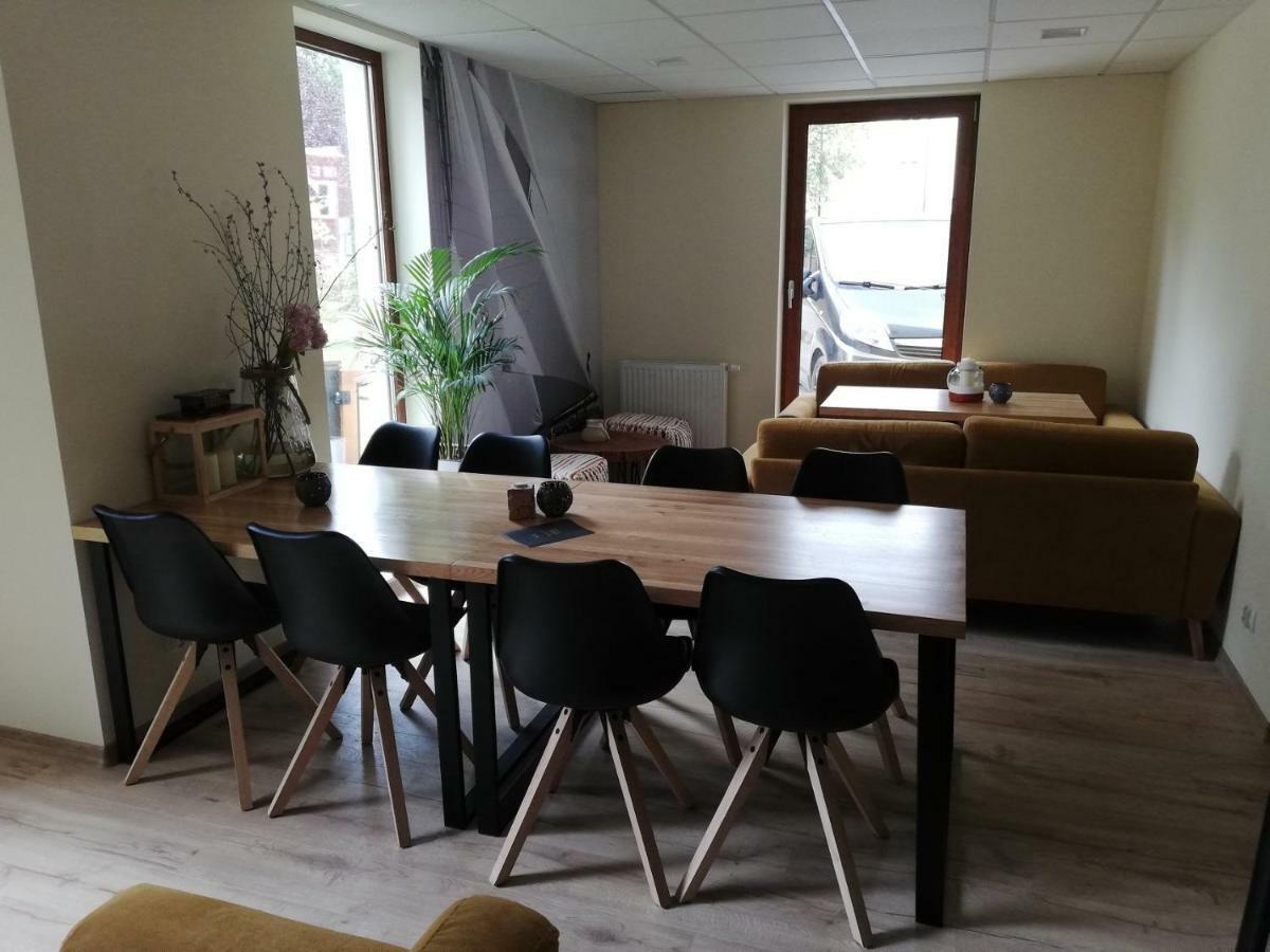 Rafa Apartments コウォブジェク エクステリア 写真