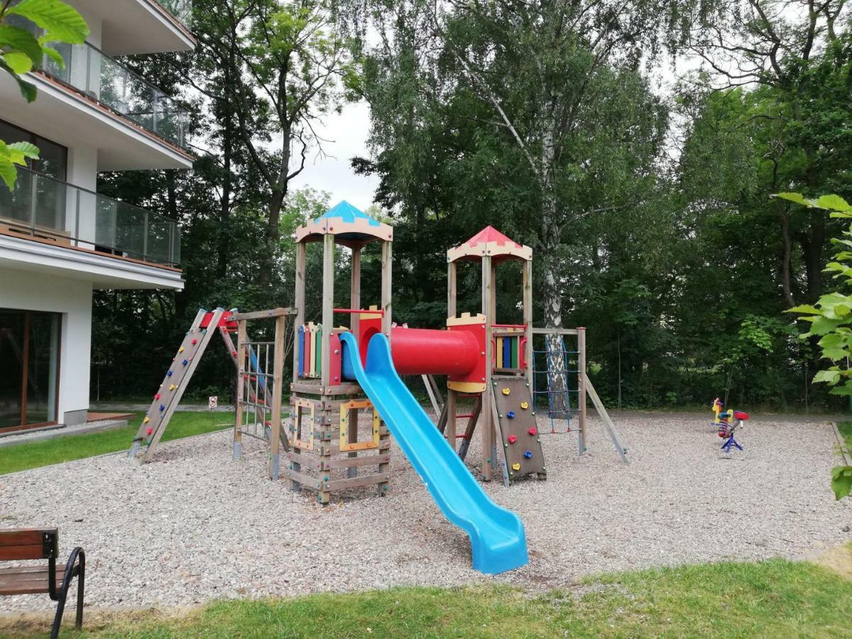 Rafa Apartments コウォブジェク エクステリア 写真