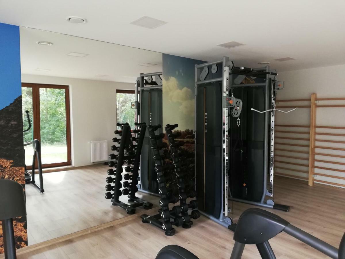 Rafa Apartments コウォブジェク エクステリア 写真
