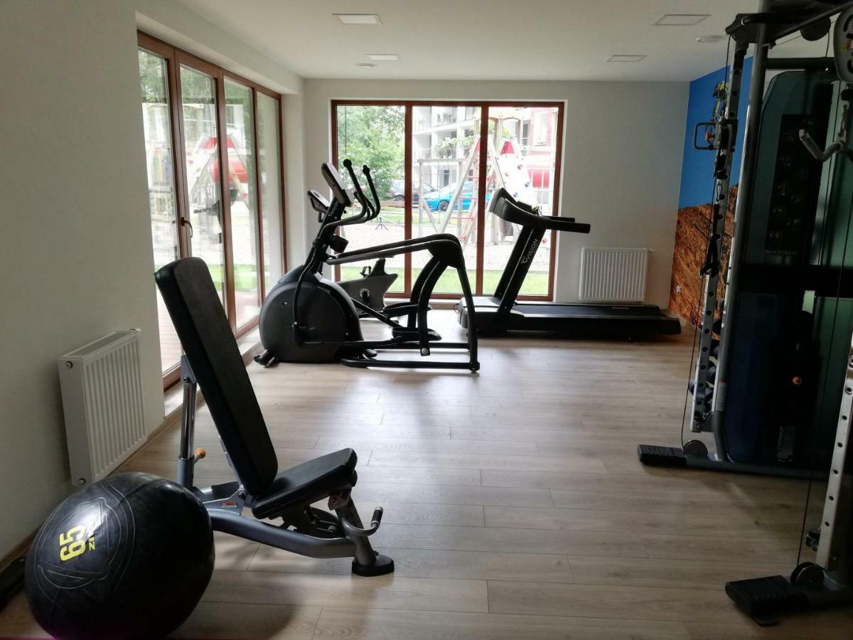 Rafa Apartments コウォブジェク エクステリア 写真