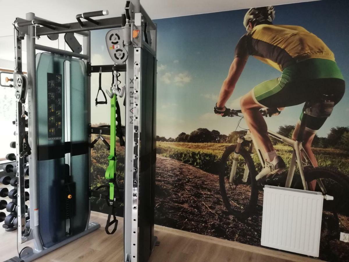 Rafa Apartments コウォブジェク エクステリア 写真